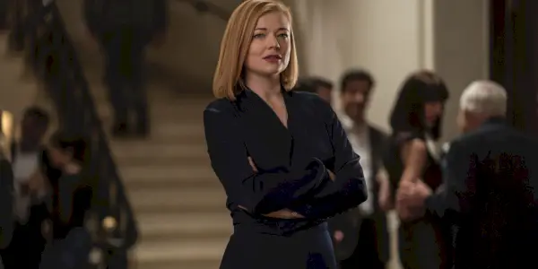 Sucessão Shiv