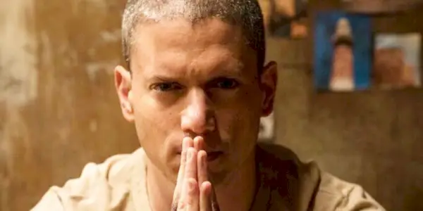 Wentworth Miller sa sústredí v piatej sezóne Útek z väzenia