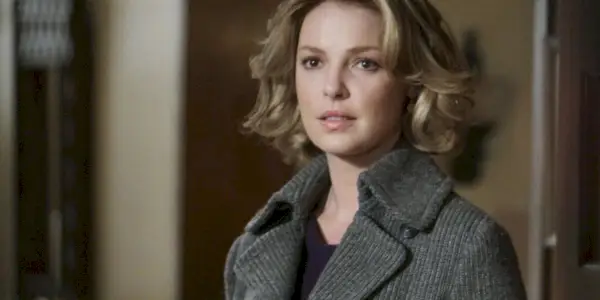 Ellen Pompeo vydláždila cestu pre návrat Izzies Grays do anatómie