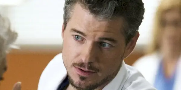 Eric Dane ako Mark