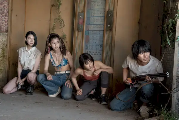 asahina aya, tao tsuchiya, kento yamazaki, alicia en la frontera, temporada 2