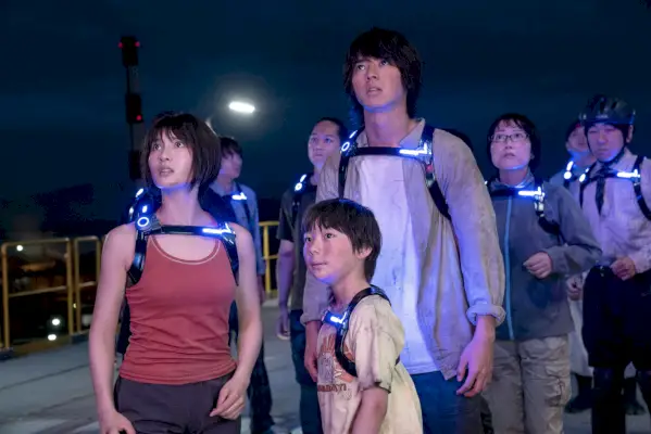 tao tsuchiya, kento yamazaki, alicia en la frontera, temporada 2