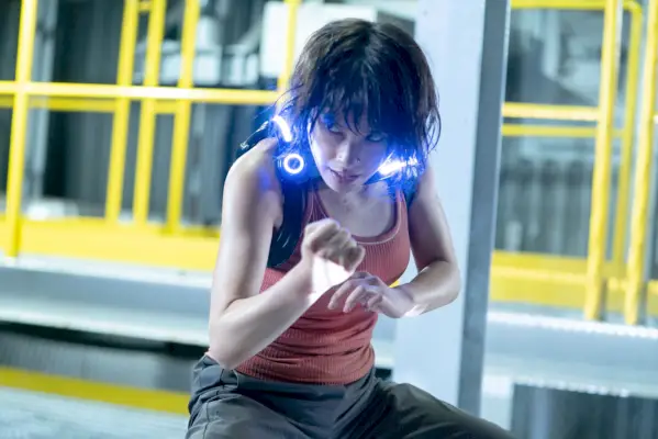 tao tsuchiya como usagi, alicia en la zona fronteriza, temporada 2