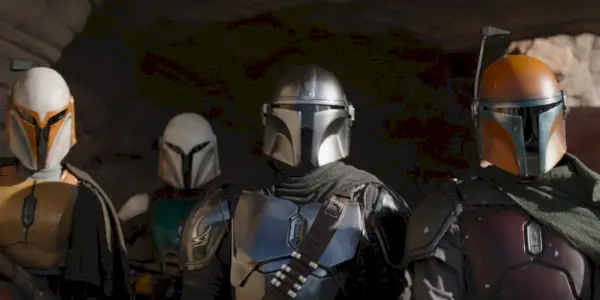 The Mandalorian temporada 3 Nuevos mandalorianos