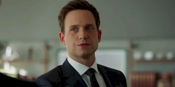 Mike Ross (Suits)