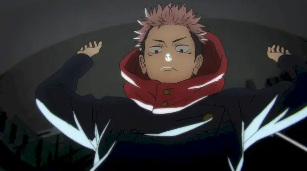 jujutsu kaisen temporada 3