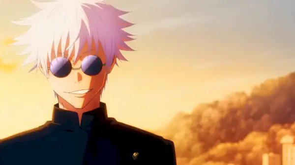 jujutsu kaisen temporada 3