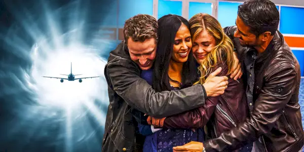 Casting final de la partie 2 de la saison 4 de Manifest