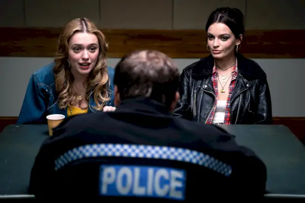 aimee, maeve, seksualundervisning sesong 2