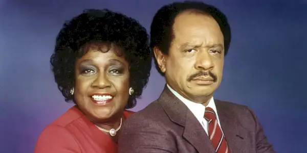 Herecké obsadenie The Jeffersons