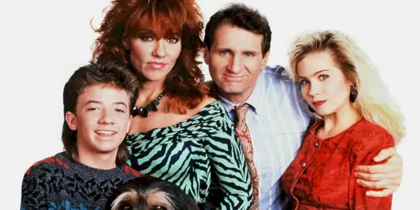 Obsadenie súboru Married With Children