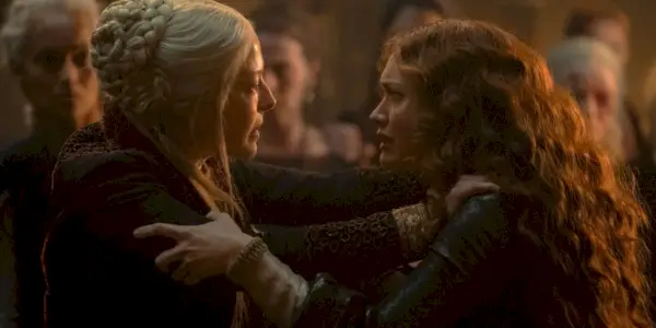 Rhaenyra (Emma D