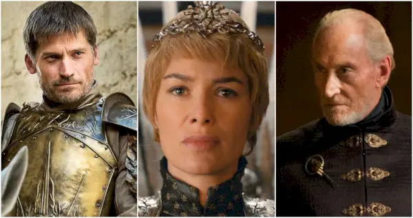 Fonctionnalité Lannister