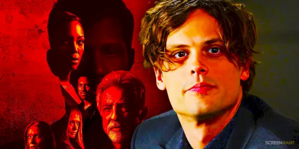 Esprits criminels : évolution et Spencer Reid