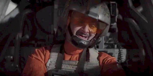 The Mandalorian Temporada 2 Episódio 2 Lobo