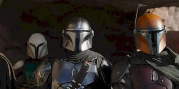 Trailer da 3ª temporada de The Mandalorian Pedro Pascal como Din Djarin ao lado de outros Mandalorianos