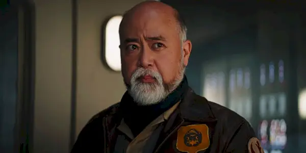 Trailer da 3ª temporada de Mandalorian, Carson Teva