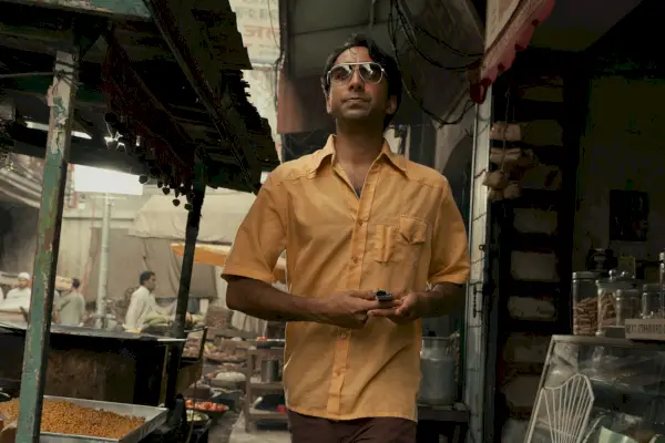 shubham saraf v shantaram, epizoda 6