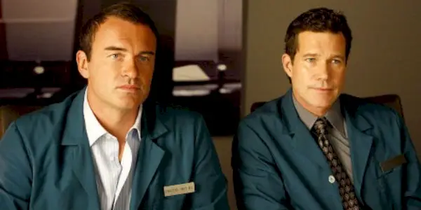 Sean i Christian z Nip_Tuck