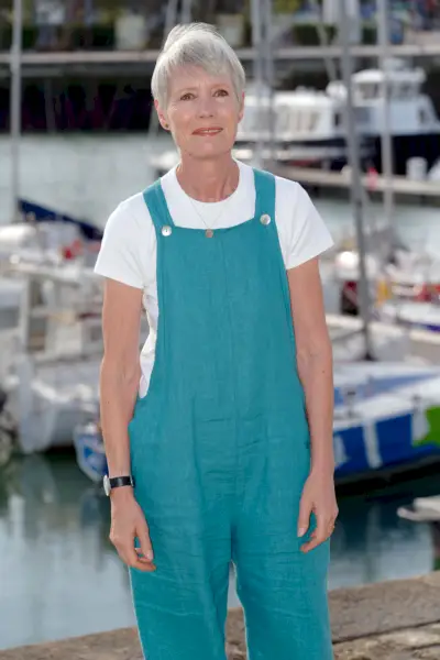 Jane Wymark
