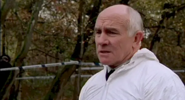 Barry Jackson, morderstwa w Midsomer