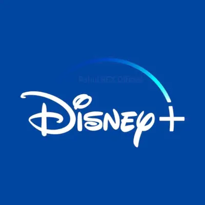 logo Disney Plus