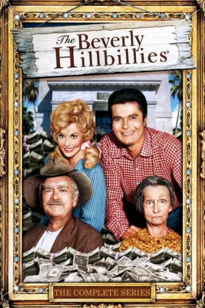 Os caipiras de Beverly (1962)