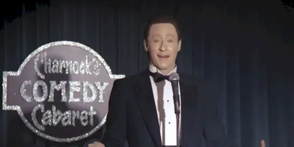 Dane w Skandalicznej Okonie