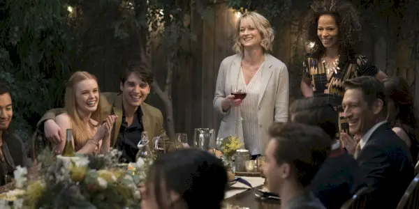 Los Foster