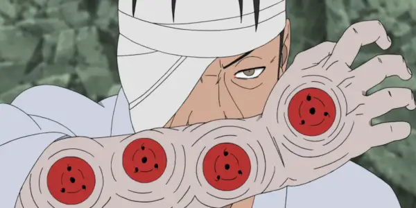 Danzo