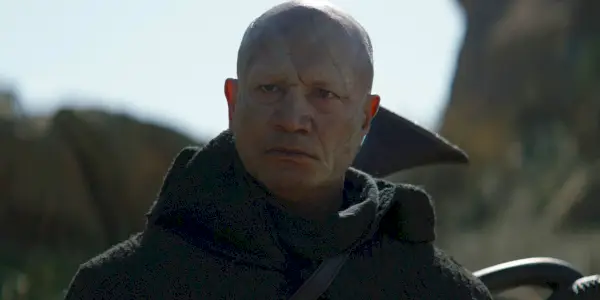 테무에라 모리슨