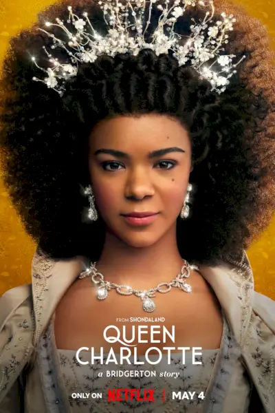 La regina Charlotte Una storia di Bridgerton