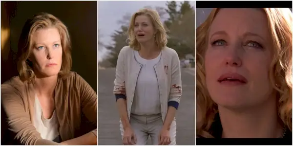 Breaking Bad - 3 imágenes verticales de Skyler
