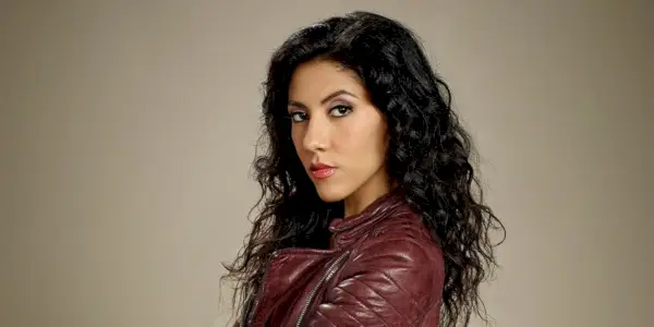 Rosa Diaz v B99
