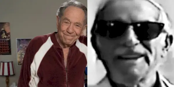 ג'ורג' סגל לעומת ה-Pops The Goldbergs מהחיים האמיתיים