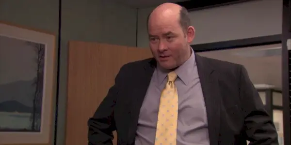 Todd Packer w Michaelu