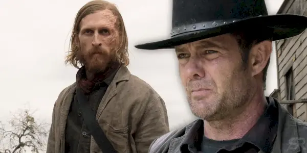 Fear the Walking Dead Humbug