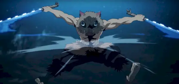 demon slayer kimetsu no yaiba filmen mugen train
