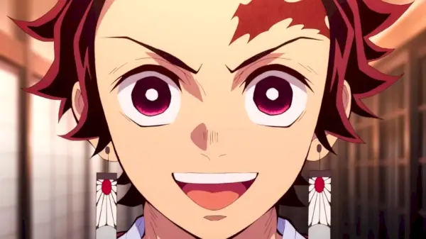 demon slakter