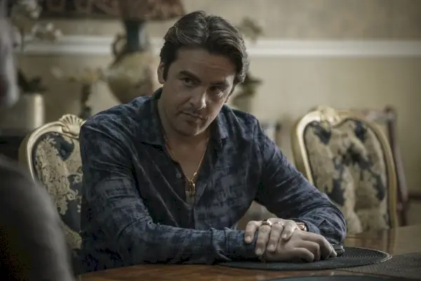 vincent piazza, tulsa re