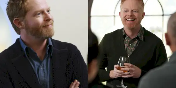 Mitch v sezóne 1 a sezóne 11 Modern Family