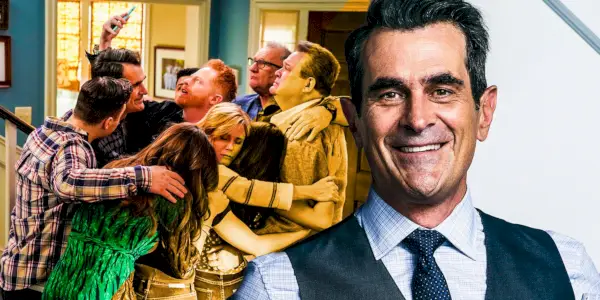 Sezon 11 Phila Dunphy’ego Współczesna rodzina