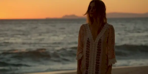 Bojana Novakovic como Bianca en Shameless