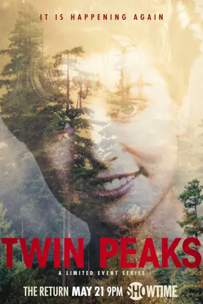 Pics jumeaux Poster