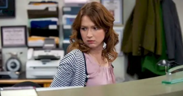 תמונת פרומו של צוות השחקנים של The Office