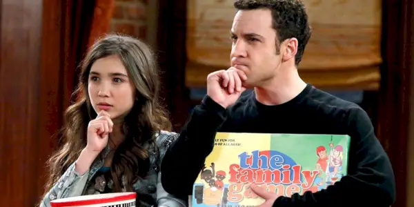 Ben Savage