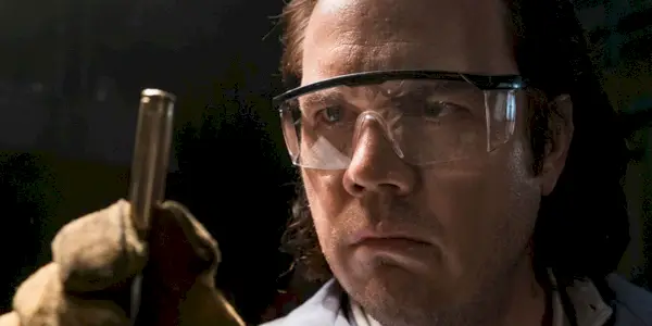 Eugene The Walking Dead Saison 8 vaut Josh McDermitt