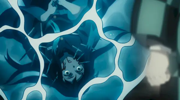 Dämonentöter Staffel 3 Tokio