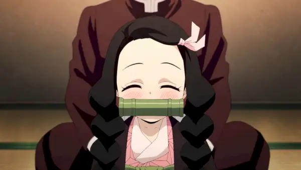 Dämonentöter Kimetsu no Yaiba