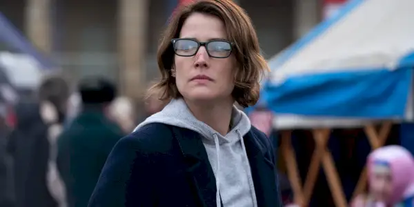 cobie smulder i hemmelig invasjon